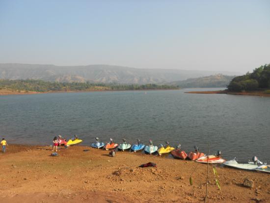 hotels at mahabaleshwar