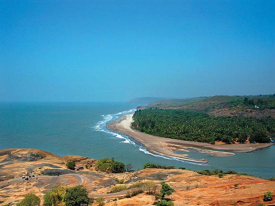 hotels at mahabaleshwar