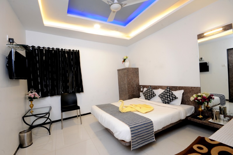 hotel vyankatesh mahabaleshwar | Budget hotels in mahabaleshwar