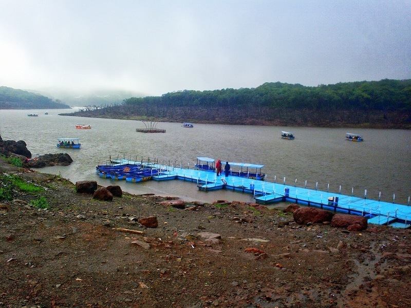Venna Lake
