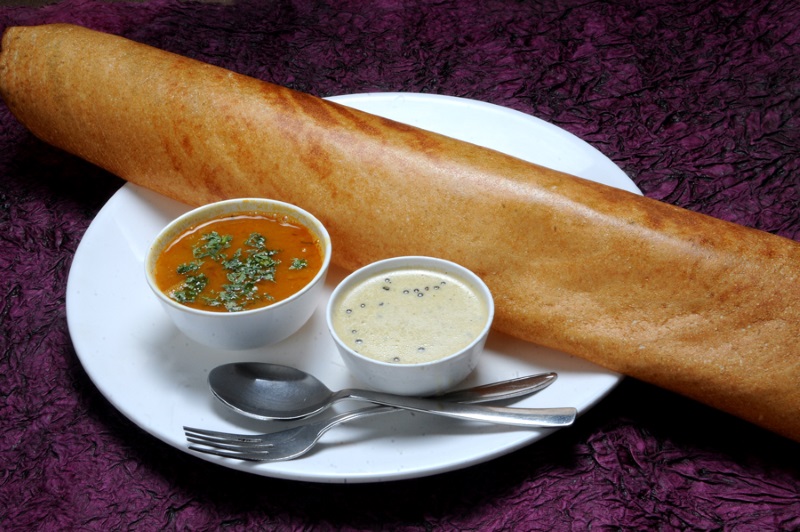 Pure Veg restaurant mahabaleshwar