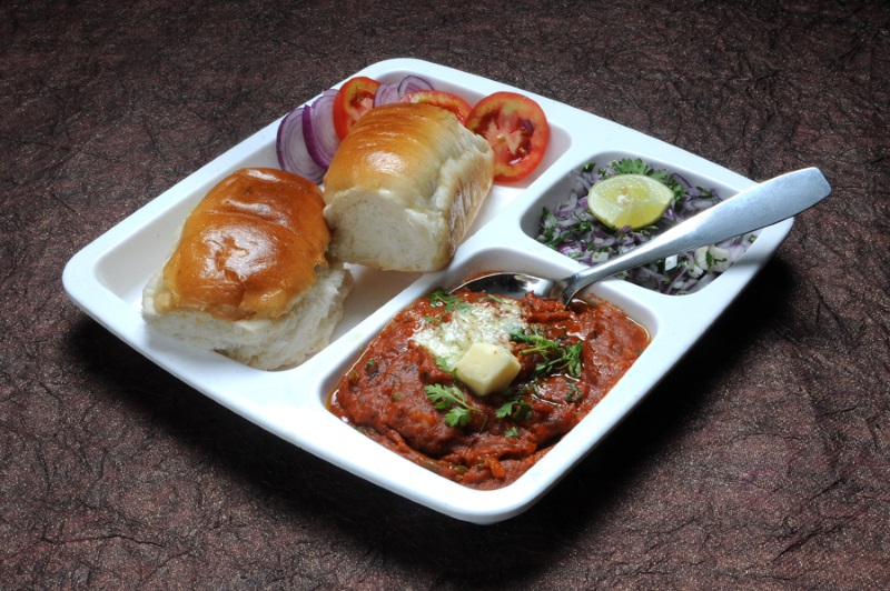 Pure Veg restaurant mahabaleshwar