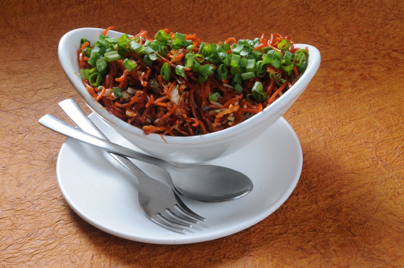 Pure Veg restaurant mahabaleshwar